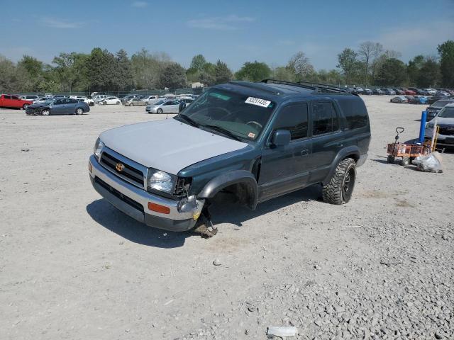 TOYOTA 4RUNNER LI