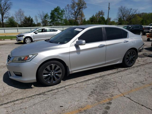 Vin: 1hgcr2f85ea126840, lot: 53107005, honda accord exl 2014 img_1