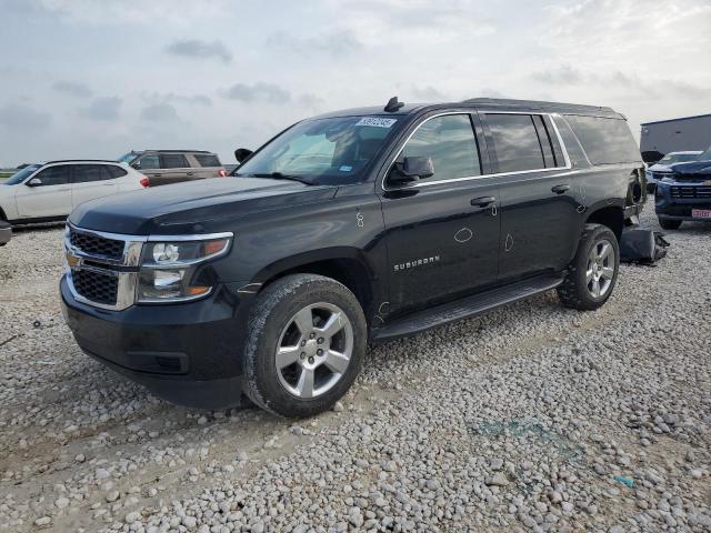 Vin: 1gnschkc3hr384442, lot: 53912245, chevrolet suburban c1500 lt 2017 img_1