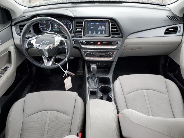 2018 HYUNDAI SONATA SPO - 5NPE34AF3JH632650