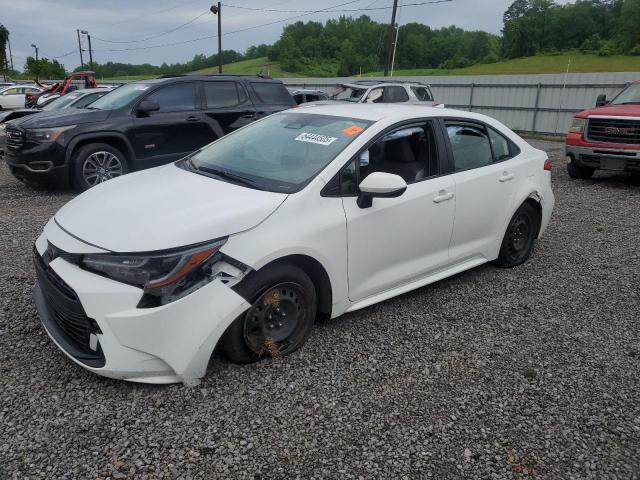 Vin: jtdb4mee1pj000893, lot: 54444505, toyota corolla le 2023 img_1