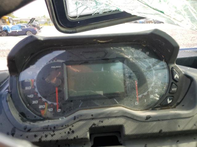 2020 POLARIS RANGER CREW XP 1000 4XARSE992L8053747
