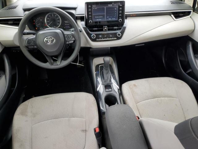 2020 TOYOTA COROLLA LE - JTDEPRAE5LJ048530