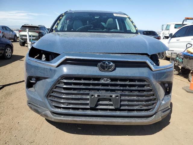 2024 TOYOTA GRAND HIGH - 5TDAAAB51RS008831