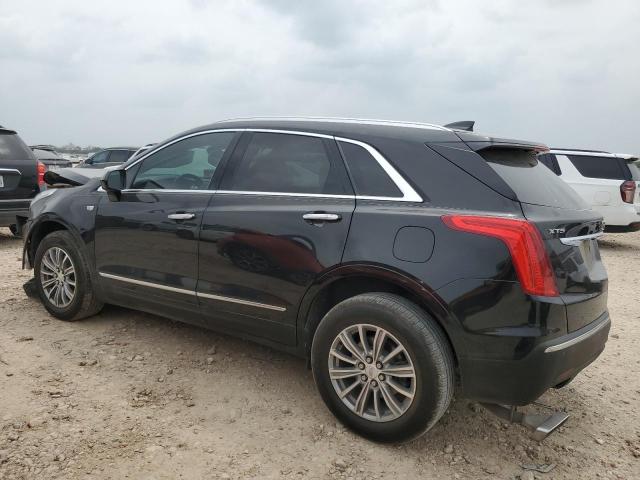 Vin: 1gykncrs6kz130826, lot: 51677295, cadillac xt5 luxury 20192