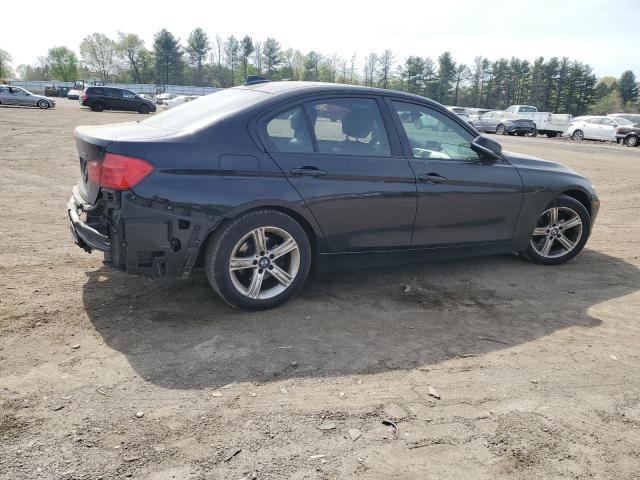 Vin: wba3b1c51dk130400, lot: 53959215, bmw 3 series i 20133
