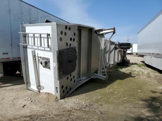 CORNHUSKER GRAINOPPER 2024 silver   1T92C4228R0007050 photo #3