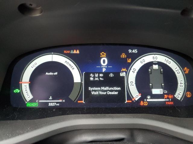 2025 TOYOTA CAMRY XSE - 4T1DAACK5SU588521