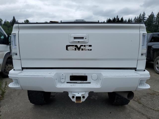2017 GMC SIERRA K35 1GT42XCY8HF198115
