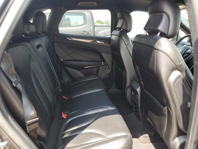 2019 LINCOLN MKC 5LMCJ1C96KUL12564