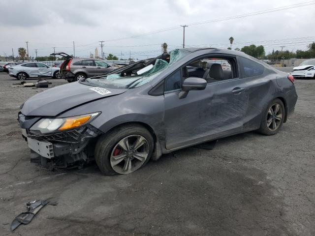 Vin: 2hgfg3b82eh510090, lot: 54560135, honda civic ex 2014 img_1