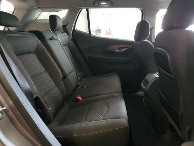 2020 GMC TERRAIN SL - 3GKALTEV1LL211835