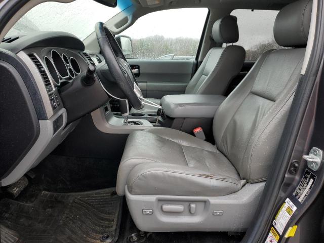 2015 TOYOTA SEQUOIA LI 5TDJY5G11FS125569