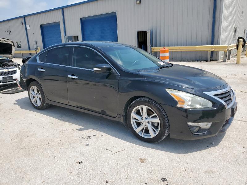 Vin: 1n4al3ap8ec413837, lot: 54749295, nissan altima 2.5 20144