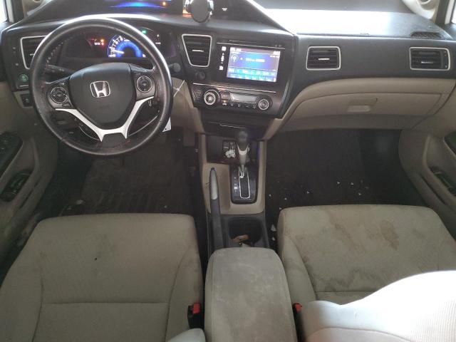 2015 HONDA CIVIC SE 19XFB2F75FE033824