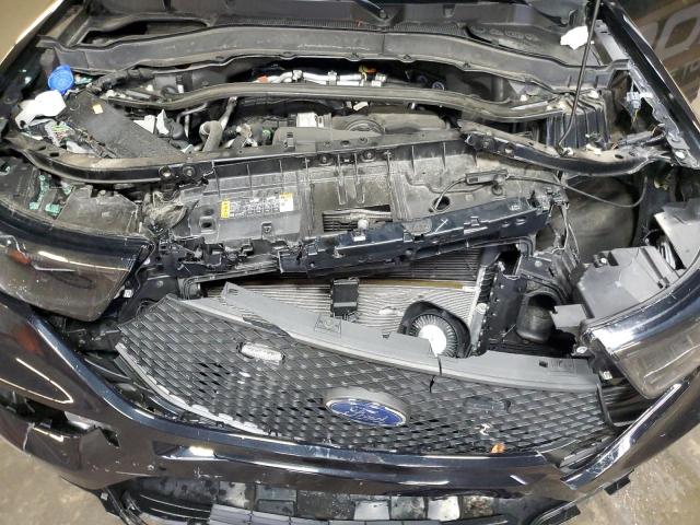2023 FORD EXPLORER P - 1FM5K8AB5PGB12420
