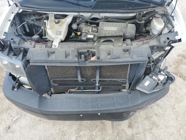 2019 CHEVROLET EXPRESS G2 - 1GCWGBFG1K1154171