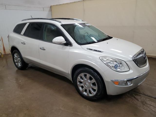 Vin: 5gakrbed8bj259498, lot: 54009895, buick enclave cxl 20114