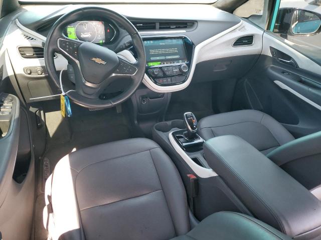 2021 CHEVROLET BOLT EV PR - 1G1FZ6S01M4105220
