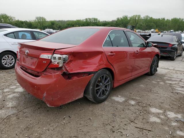 Vin: 4t1bf1fk9du697748, lot: 54587565, toyota camry l 20133