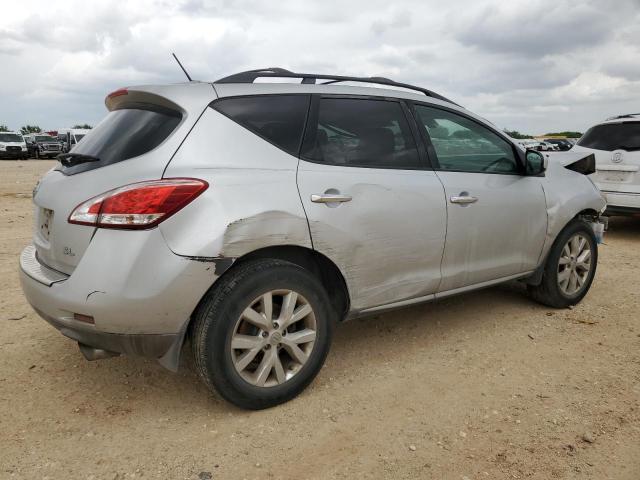 Vin: jn8az1mu8bw061419, lot: 54622505, nissan murano s 20113