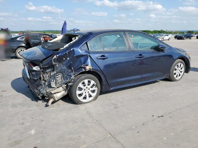 Vin: 5yfeprae0lp094925, lot: 51552565, toyota corolla le 20203