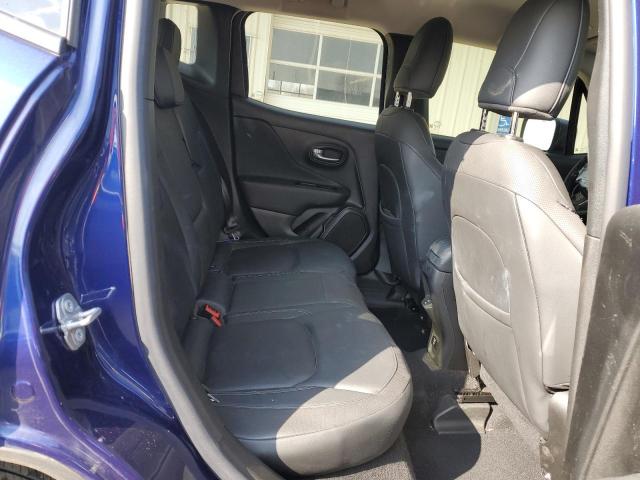 2021 JEEP RENEGADE L - ZACNJDD18MPM47217