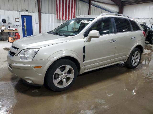 Vin: 3gnal3ekxes635130, lot: 54201755, chevrolet captiva lt 2014 img_1