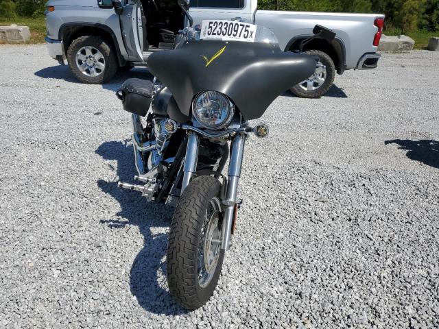 KAWASAKI VN900 D 2017 black  gas JKAVN2D17HA058211 photo #3