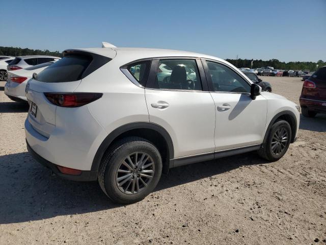 Vin: jm3kfabl0h0182841, lot: 51639495, mazda cx-5 sport 20173