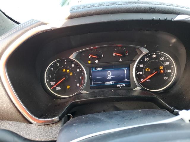 2020 CHEVROLET BLAZER 1LT 3GNKBBRA2LS616426