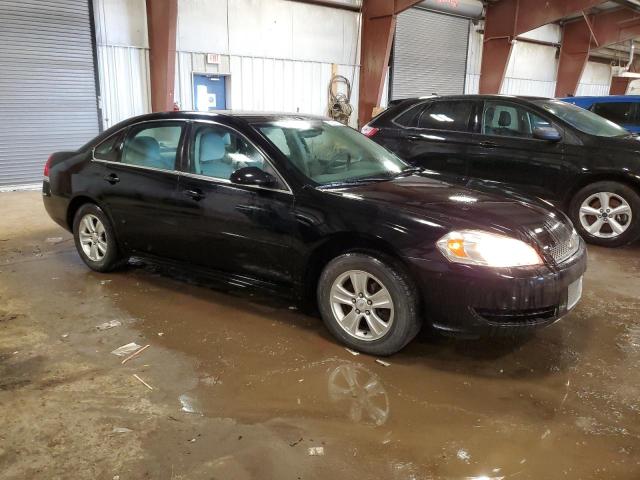 2013 CHEVROLET IMPALA LS - 2G1WF5E39D1256178