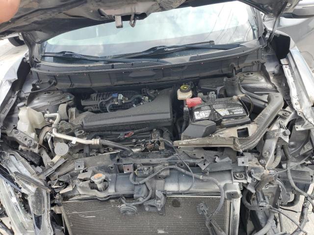 2015 NISSAN ROGUE S - KNMAT2MT8FP558870
