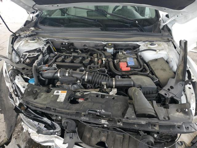 2021 HONDA ACCORD EXL - 1HGCV1F56MA088450