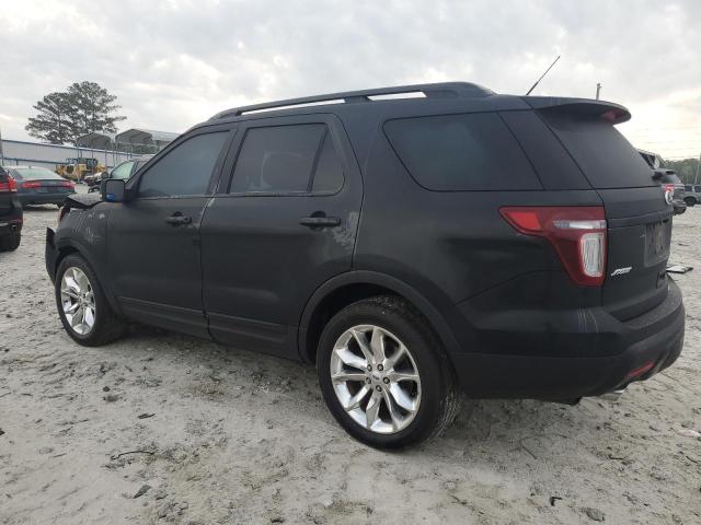 Vin: 1fm5k8gt1fga12054, lot: 54092205, ford explorer sport 20152