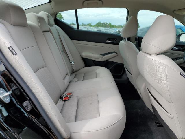2020 NISSAN ALTIMA S - 1N4BL4BV4LC271507