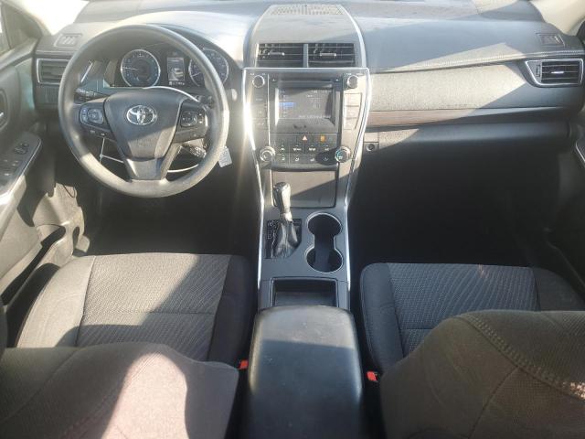 2016 TOYOTA CAMRY LE - 4T1BF1FK3GU534971