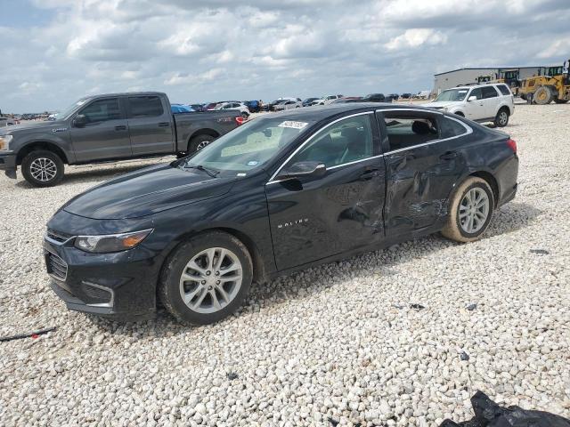 Vin: 1g1zd5st4jf238716, lot: 54262155, chevrolet malibu lt 2018 img_1
