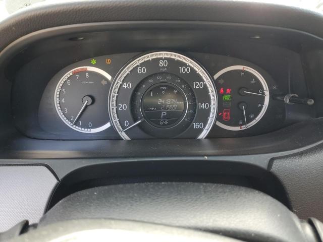 2015 HONDA ACCORD LX - 1HGCR2F30FA011732