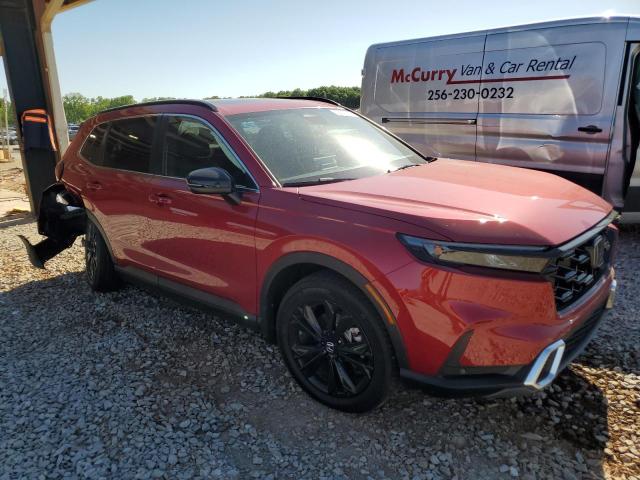 Vin: 7fars6h98se054761, lot: 53260015, honda crv sport touring 20254