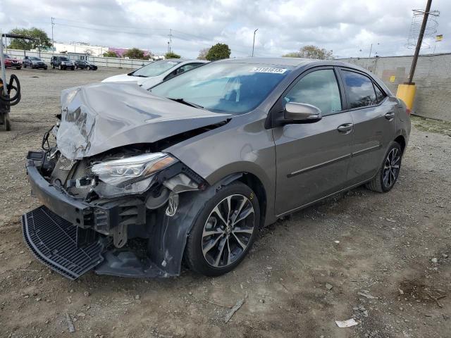 Vin: 5yfburhe2kp891435, lot: 51191615, toyota corolla l 2019 img_1