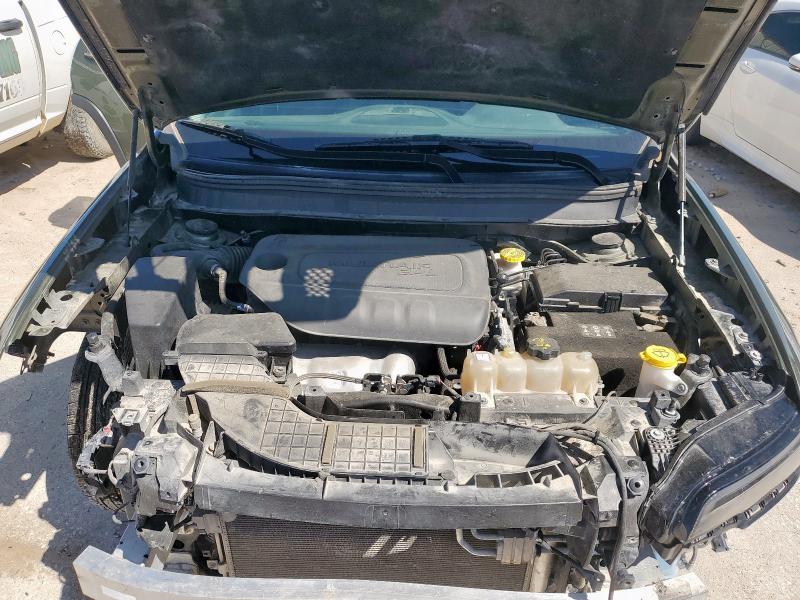 2019 JEEP CHEROKEE L - 1C4PJLCB1KD263409