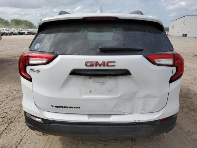 2023 GMC TERRAIN SL - 3GKALMEG5PL170493