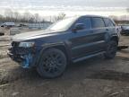 2018 JEEP GRAND CHER - 1C4RJFAG0JC435572