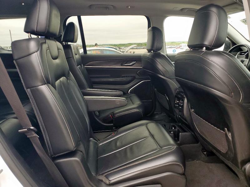 2021 JEEP GRAND CHER - 1C4RJKBG2M8143632