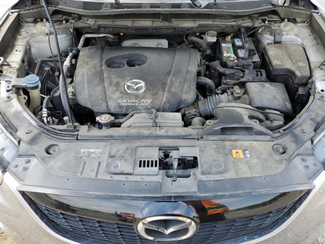 2015 MAZDA CX-5 TOURI - JM3KE2CY5F0439895
