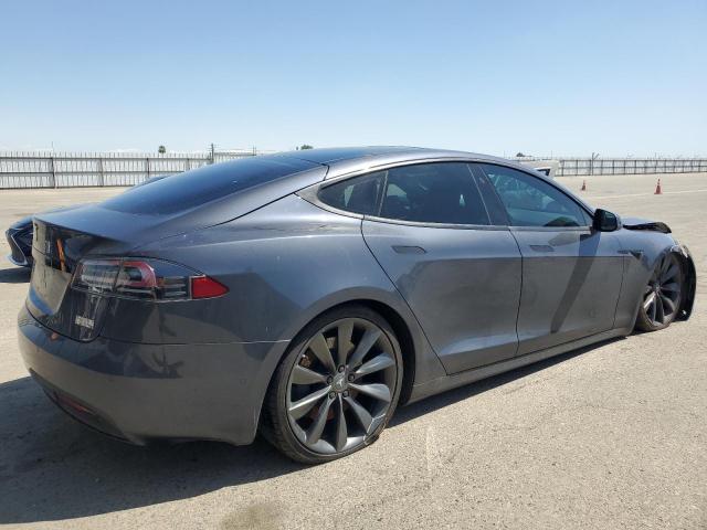 Vin: 5yjsa1e22gf177120, lot: 51972885, tesla model s 20163