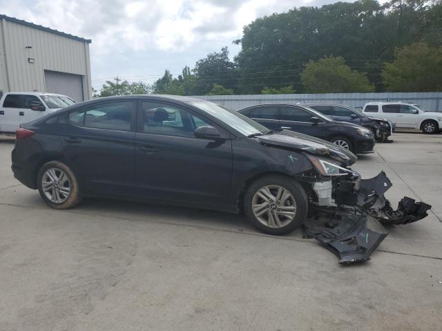 Vin: kmhd84lf2ku830262, lot: 54748325, hyundai elantra sel 20194