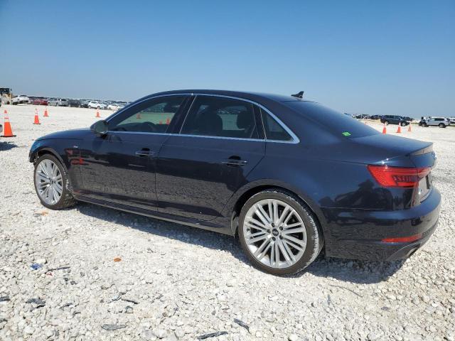 Vin: waulnaf45hn008329, lot: 52213995, audi a4 premium plus 20172