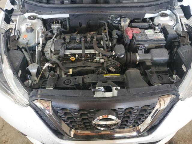 2019 NISSAN KICKS S - 3N1CP5CU6KL502184